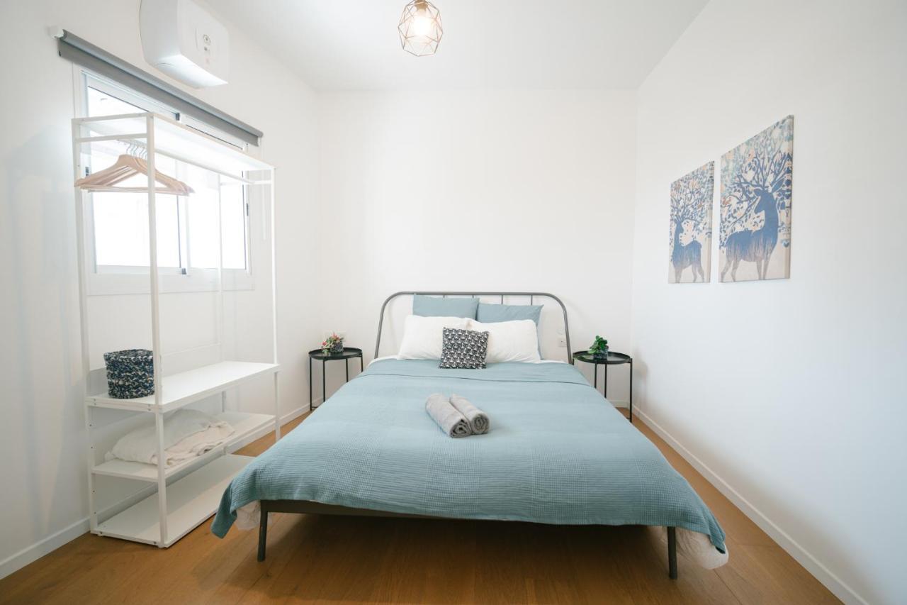 Lapin Luxury Apartment By Nimi Group Tel Aviv Eksteriør billede