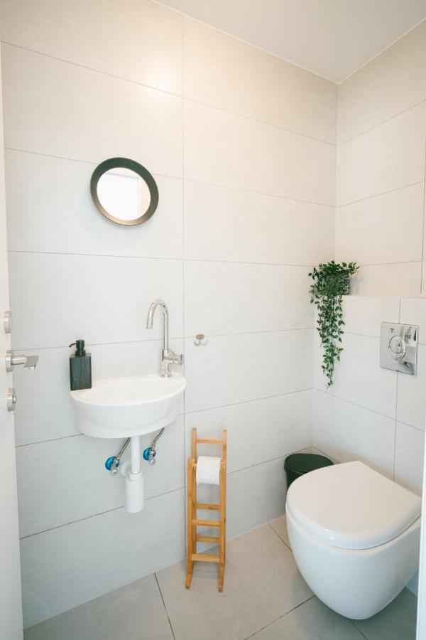 Lapin Luxury Apartment By Nimi Group Tel Aviv Eksteriør billede