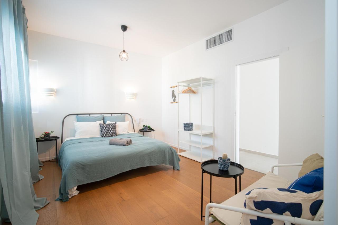 Lapin Luxury Apartment By Nimi Group Tel Aviv Eksteriør billede